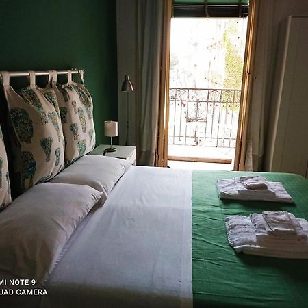 Nonna Graziella Appartement Catánia Buitenkant foto