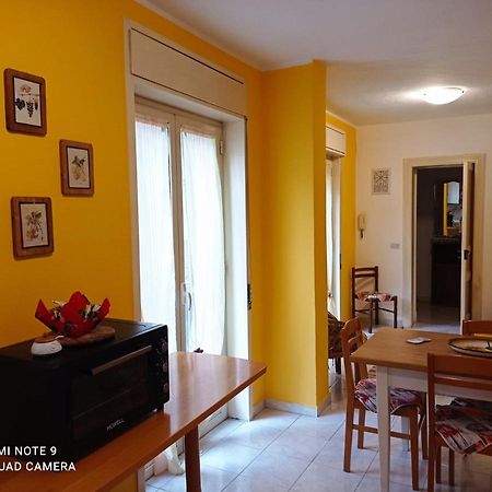 Nonna Graziella Appartement Catánia Buitenkant foto