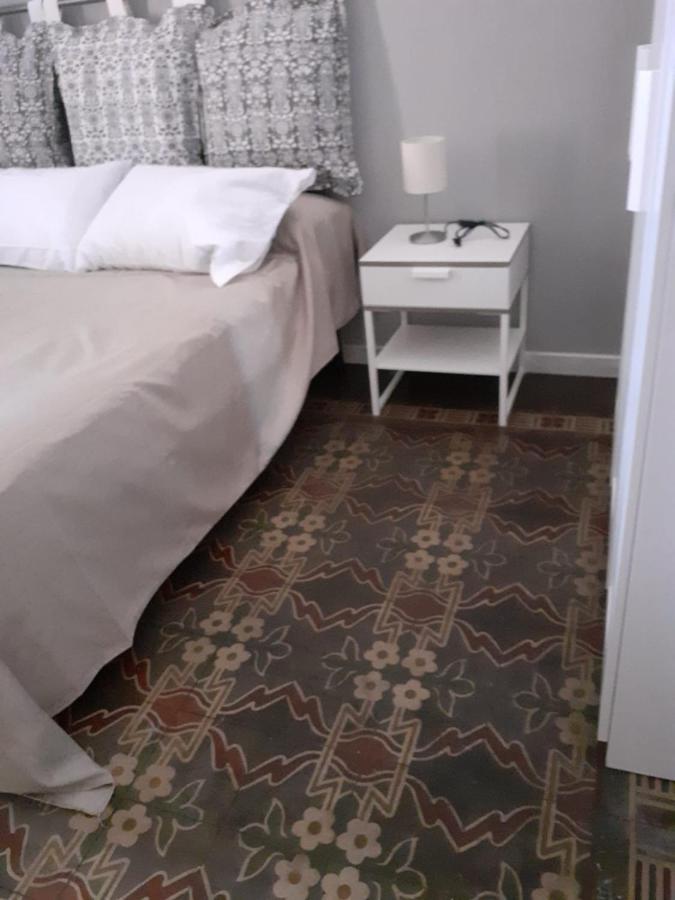 Nonna Graziella Appartement Catánia Buitenkant foto