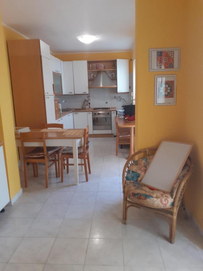Nonna Graziella Appartement Catánia Buitenkant foto