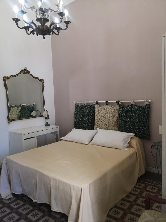 Nonna Graziella Appartement Catánia Buitenkant foto