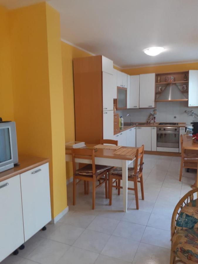 Nonna Graziella Appartement Catánia Buitenkant foto