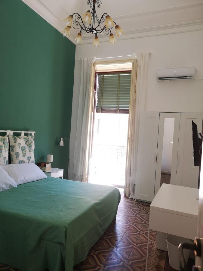 Nonna Graziella Appartement Catánia Buitenkant foto