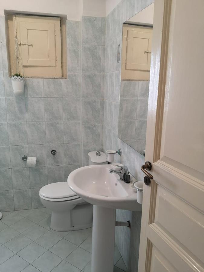 Nonna Graziella Appartement Catánia Buitenkant foto