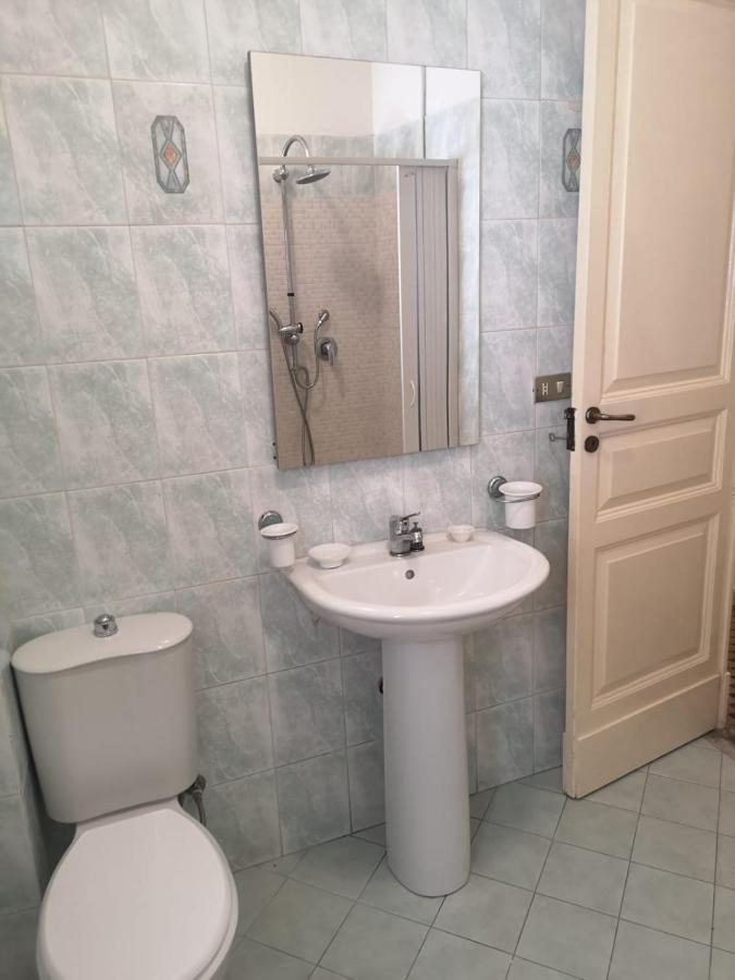 Nonna Graziella Appartement Catánia Buitenkant foto