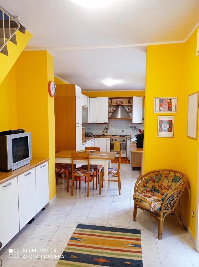 Nonna Graziella Appartement Catánia Buitenkant foto