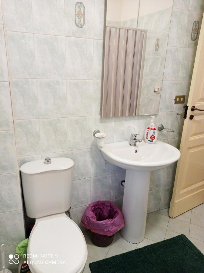 Nonna Graziella Appartement Catánia Buitenkant foto