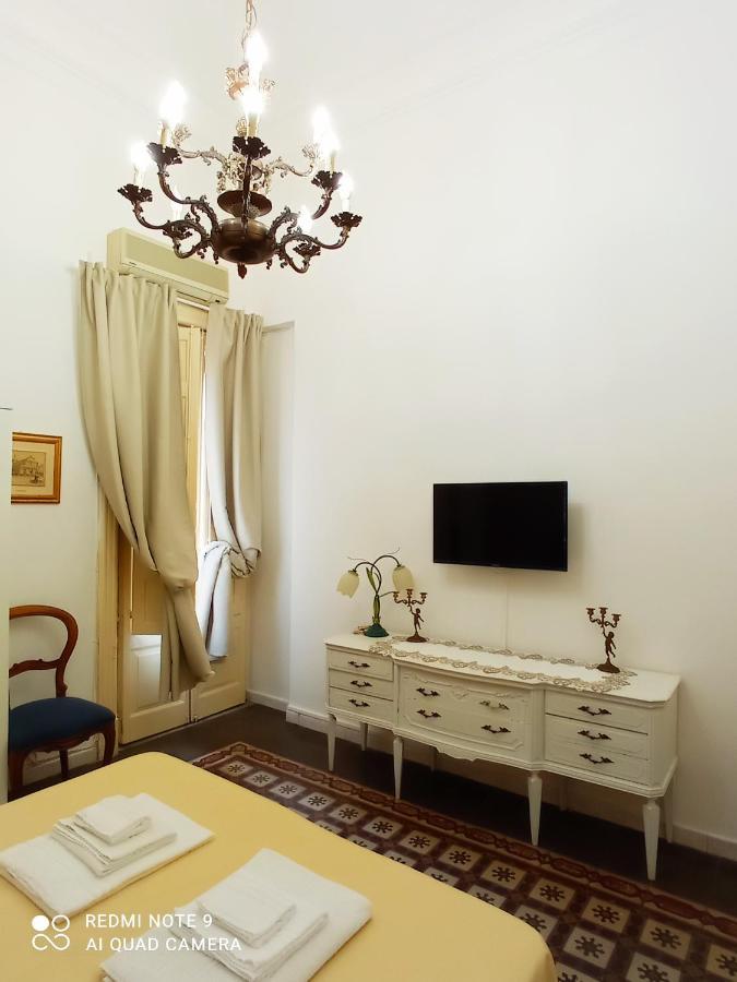Nonna Graziella Appartement Catánia Buitenkant foto