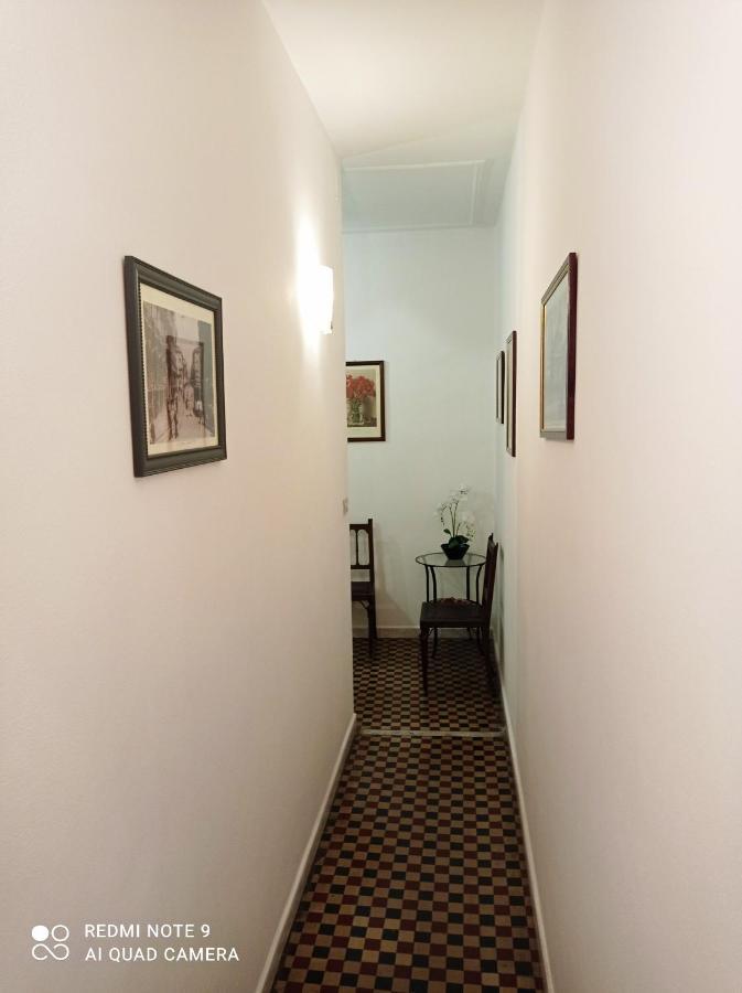 Nonna Graziella Appartement Catánia Buitenkant foto