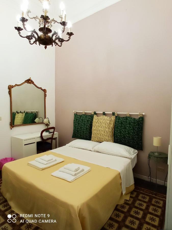 Nonna Graziella Appartement Catánia Buitenkant foto