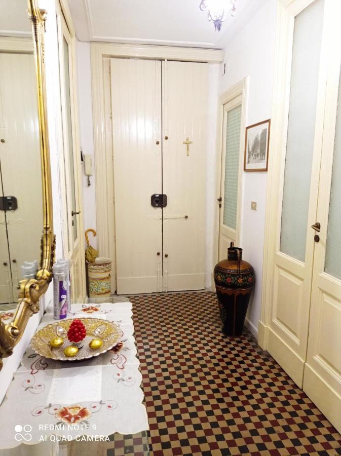 Nonna Graziella Appartement Catánia Buitenkant foto